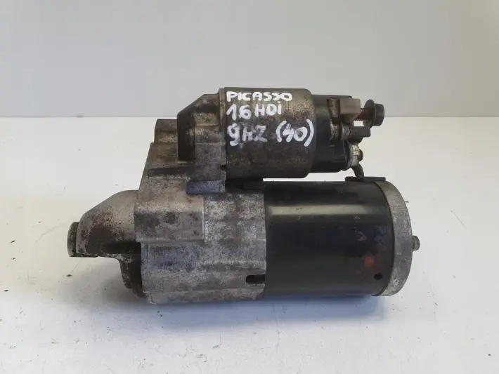 Citroen C4 Picasso 1.6 HDI ROZRUSZNIK 9663528880 M000T22471