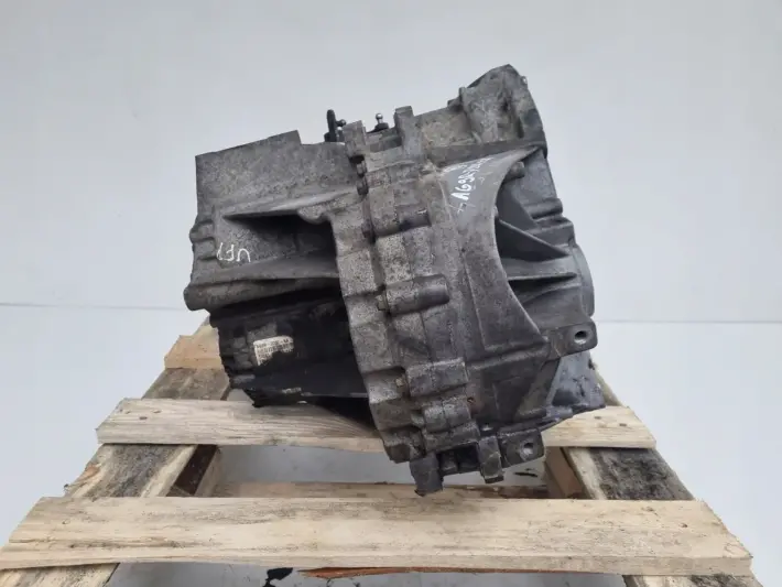 Ford Mondeo MK4 2.0 TDCI SKRZYNIA BIEGÓW manual manualna AG9R-7002-KA