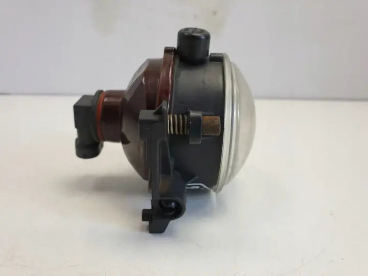 Ford Focus mk2 II LEWY PRZEDNI HALOGEN Przód