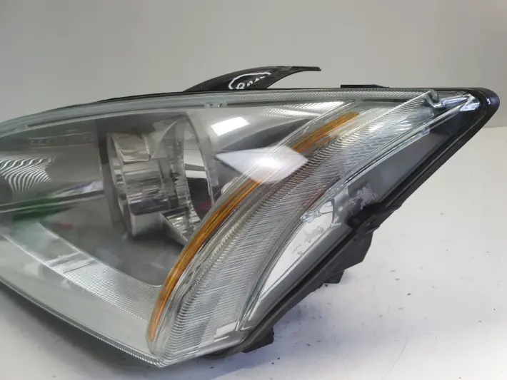 Ford Focus mk2 02-06 PRZEDNIA LAMPA LEWA lewy przód anglik 4M51-13W030-BE