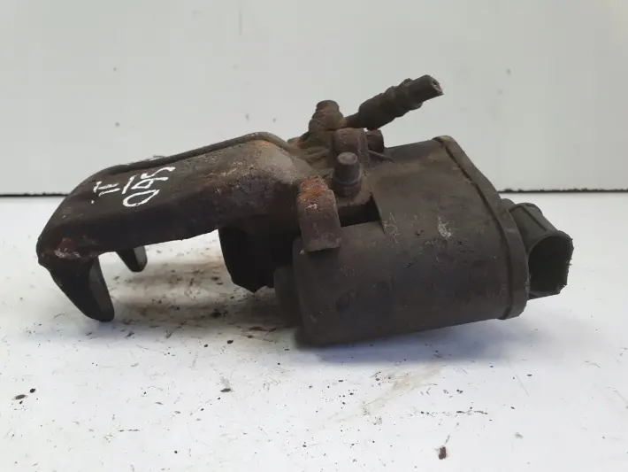 Volvo S60 II S80 II V60 V70 III XC70 II TYLNY ZACISK HAMULCOWY prawy tył