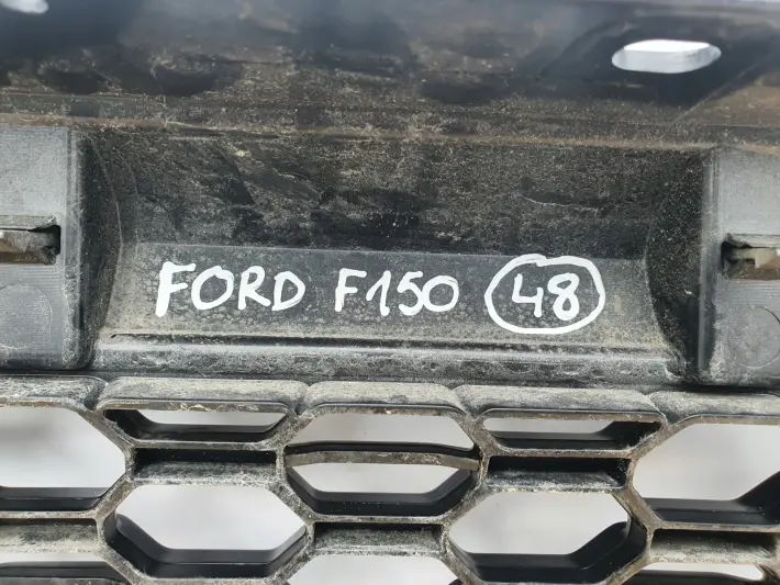 Ford F150 LIFT 18-21r PRZEDNIA ATRAPA GRIL GRILL