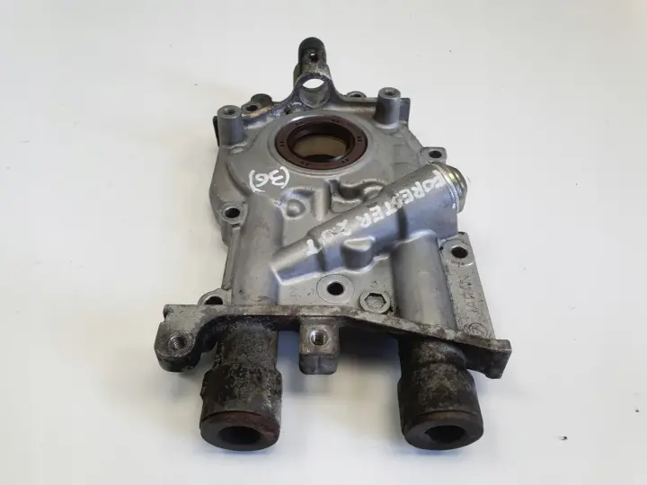 Subaru Forester II 2.0 T POMPA OLEJU olejowa