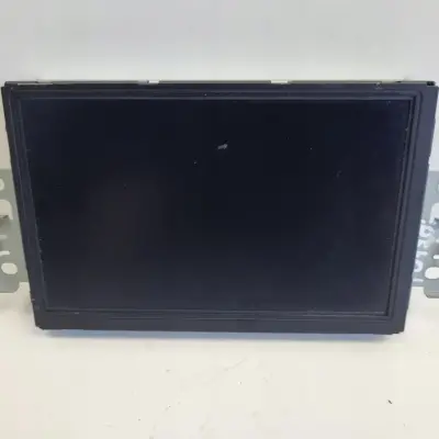 Volvo V40 II EKRAN NAWIGACJI Wyświetlacz Radia 31382906 31382906AC