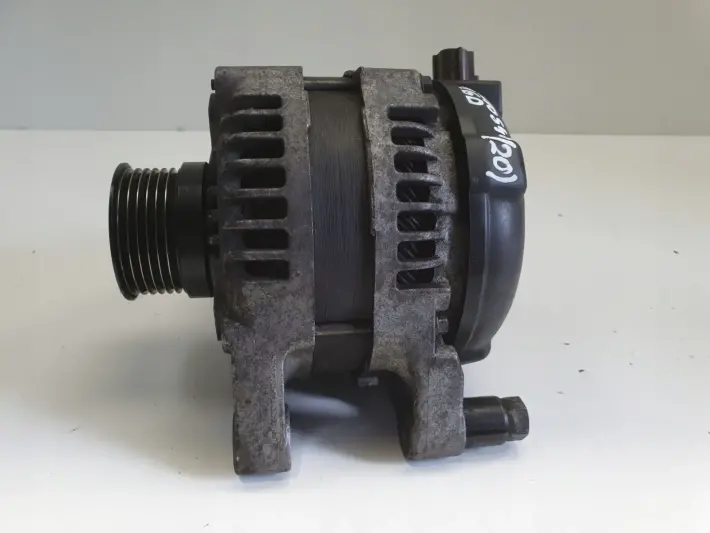 Volvo S40 II V50 1.6 D ALTERNATOR 3M5T-10300-YD