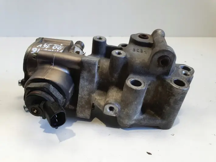 Mazda CX-7 CX7 2.3 T POMPA WTRYSKOWA