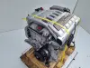 SILNIK KOMPLET Audi A3 II 8P 3.2 V6 250KM ładna kompresja BDB