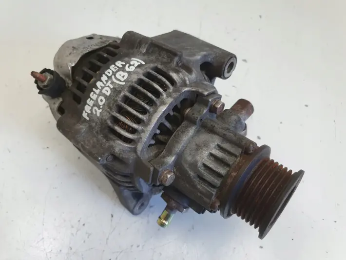 Land Rover Freelander I 2.0 TD ALTERNATOR