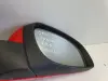 Opel Vectra C Signum LUSTERKO PRAWE PASAŻERA 5 pin pinów 24436151