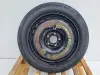 Mercedes CLK W209 KOŁO DOJAZDOWE dojazdówka 125/80 R17 5x112 2094000302