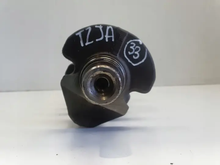 Ford Fiesta VII MK7 1.6 TDCI WAŁ KORBOWY TZJA