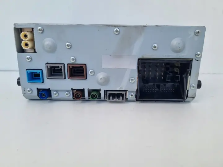 Volvo V40 II V60 S60 II CZYTNIK PŁYT CD radio nawigacja 31667305AA 31667305