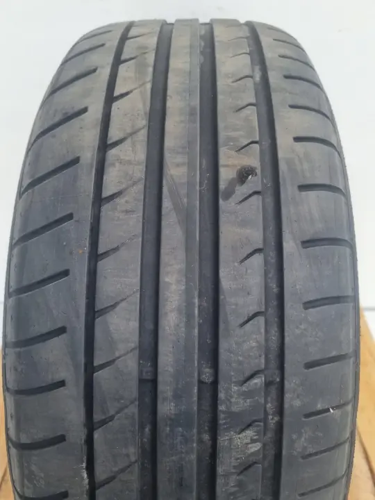 Passat B5 FELGA ALUMINIOWA KOŁO ZAPASOWE zapas 205/65 R16 5x112 3B0601025G