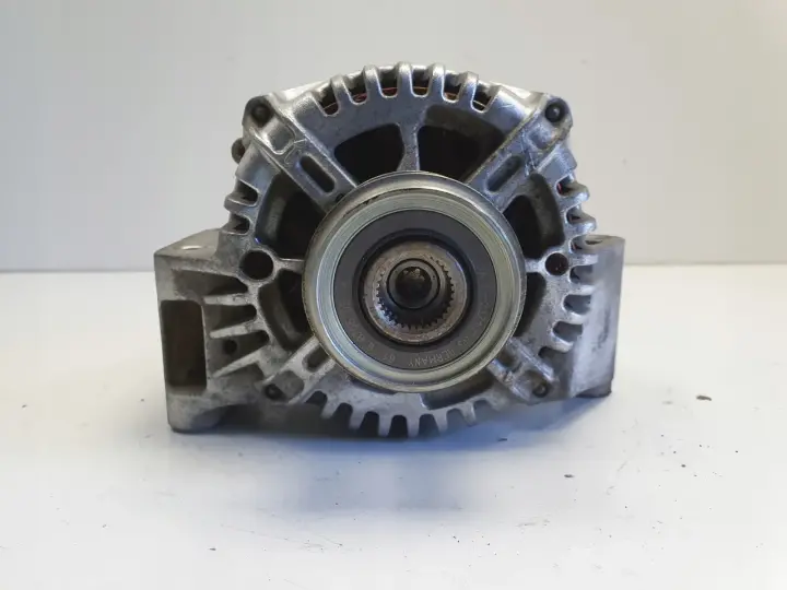 Citroen Nemo 1.3 HDI ALTERNATOR 120A 51854103 valeo