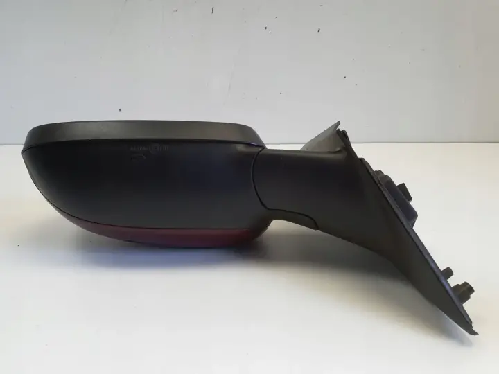 Opel Corsa C 00-06r LUSTERKO LEWE KIEROWCY 5 kabli