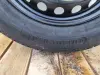 Mercedes CLK W209 KOŁO DOJAZDOWE dojazdówka 125/90 R16 5x112 2094000402