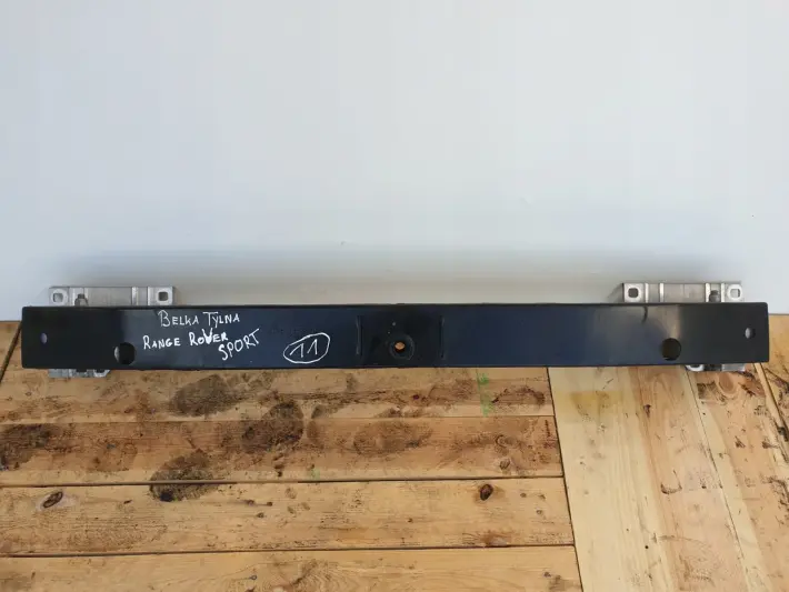 Range Rover Sport II L494 BELKA TYLNEGO ZDERZAKA