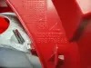 Renault Clio III lift 09-12r TYLNA LAMPA LEWA lewy tył kierowcy 8200776048