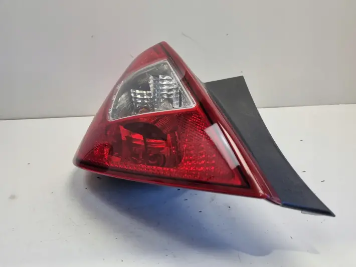 Opel Corsa D HTB 5D 06-11r TYLNIA TYLNA LAMPA LEWA lewy tył EUROPA 13188047