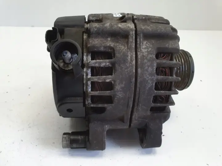 Citroen Berlingo II 1.6 HDI ALTERNATOR valeo 9688085380