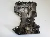 Opel Corsa D 1.2 1.4 16V OBUDOWA ROZRZĄDU osłona POMPA OLEJU 55556309