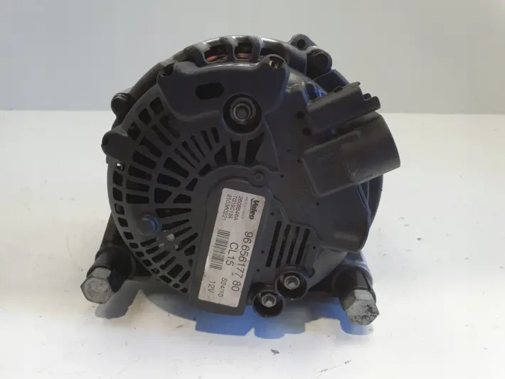Peugeot Expert II 2.0 HDI ALTERNATOR 9665617780 valeo