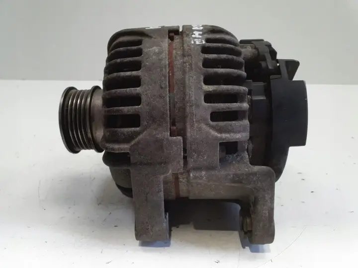 Opel Astra III H 1.6 16V ALTERNATOR 0124425020 100A ZJ