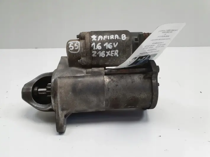 Opel Zafira B 1.6 16V ROZRUSZNIK 55576980