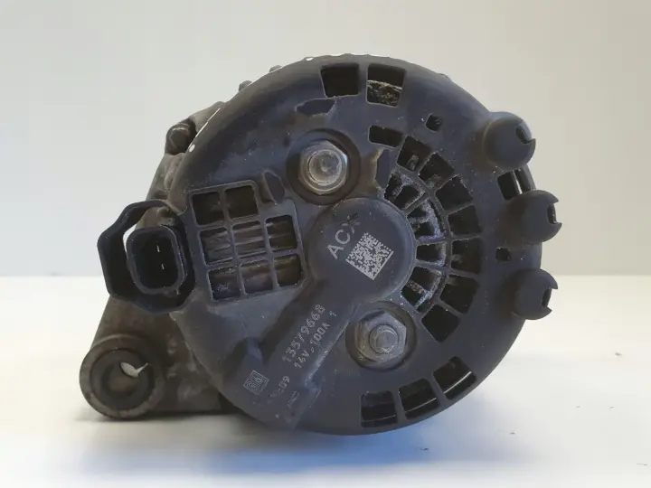 Opel Astra IV J 2.0 CDTI ALTERNATOR 13579668 ACX 100A
