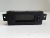 Opel Corsa D Meriva A WYŚWIETLACZ RADIA Ekran 13209460