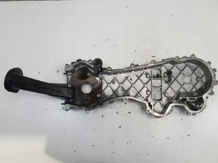 Opel Corsa D 1.3 CDTI OBUDOWA ROZRZĄDU pompa oleju 3.7004600