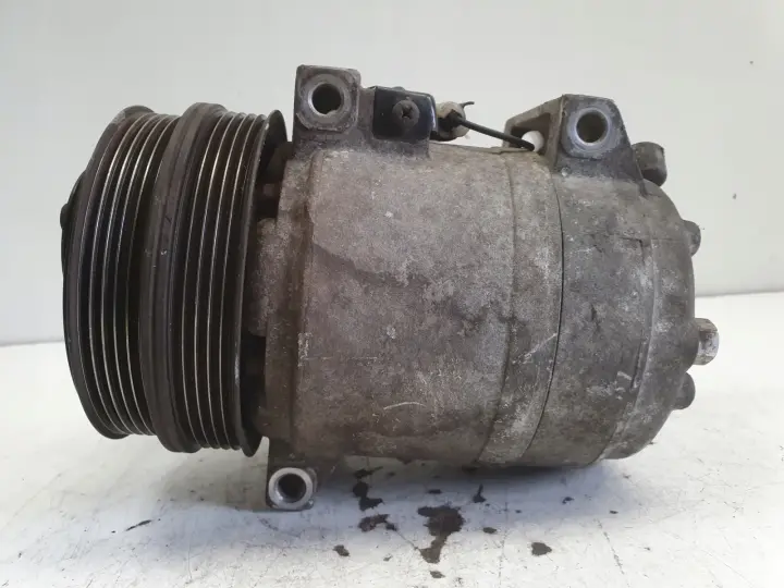 Volvo S40 II V50 2.5 T SPRĘŻARKA KLIMATYZACJI pompa 30780330
