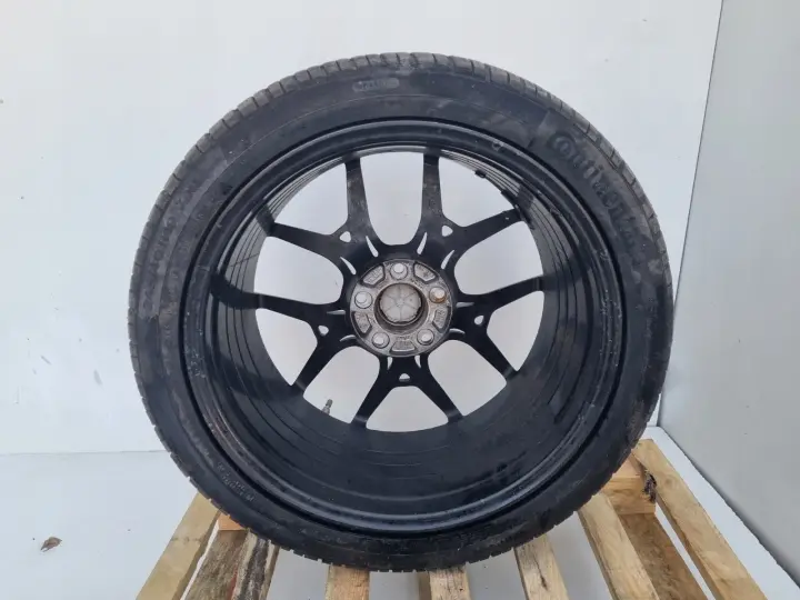 FELGA ALUMINIOWA Alufelga koło 245/40 R19 5x120 ET38 Vossen HF-5 HF5