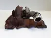 Saab 9-3 1.9 TID 16V TURBOSPRĘŻARKA 55205483