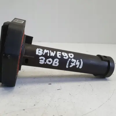 BMW E90 E91 3.0 i CZUJNIK POZIOMU OLEJU 7567723