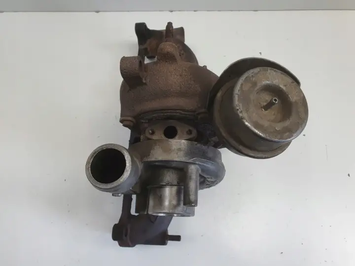 Skoda Octavia I 1.9 TDI TURBOSPRĘŻARKA turbo 038253016L