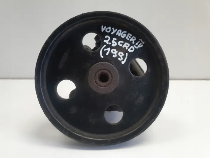Chrysler Voyager IV 2.8 CRD POMPA WSPOMAGANIA 20602164F
