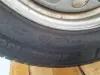 Toyota Proace KOŁO ZAPASOWE Zapas felga 215/65 R16C 5x108 ET46 7JX16H2
