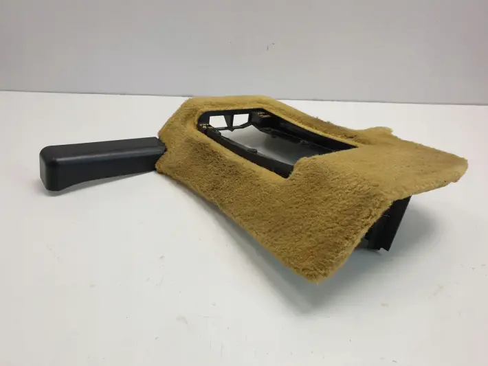 Porsche Boxster 986 OSŁONA SKRZYNKI BEZPIECZNIKÓW