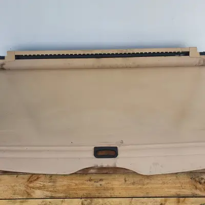 Bmw E39 lift Turing Kombi ROLETA BAGAŻNIKA