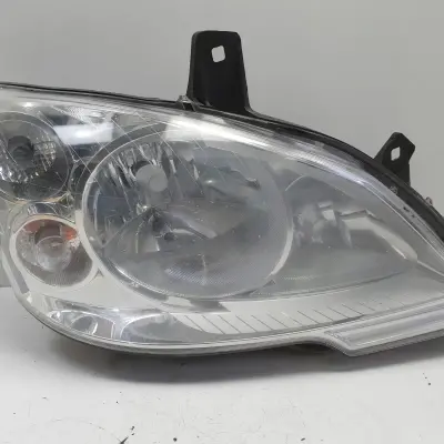 Mercedes Vito Viano W639 LIFT PRZEDNIA LAMPA PRAWA prawy przód A6398201961