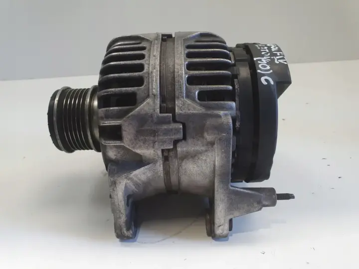 Audi A3 8L Golf IV 1.9 TDI ALTERNATOR 0123515021 038903023L 90A