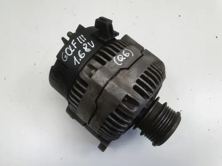 VW Golf III 1.6 ALTERNATOR 028903025H bosch 70A