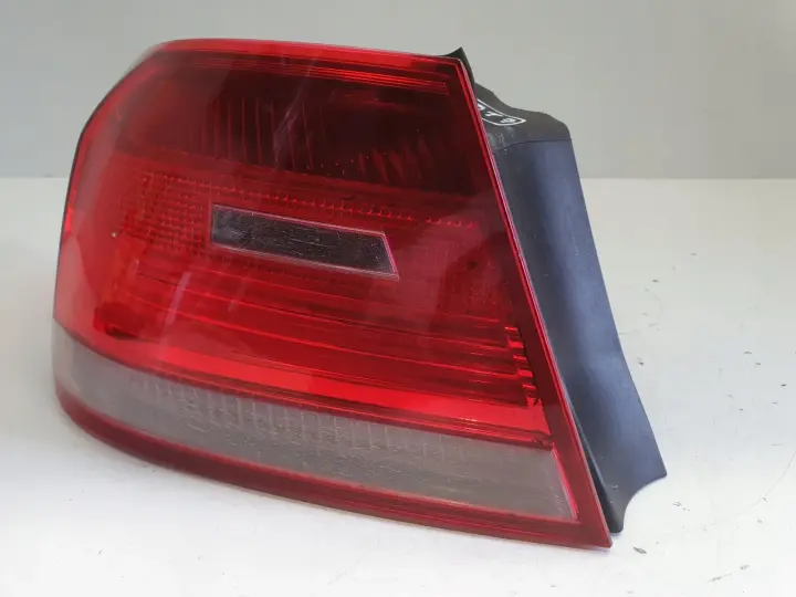 BMW 3 E90 Coupe E92 E93 TYLNA LAMPA LEWA lewy tył kierowcy