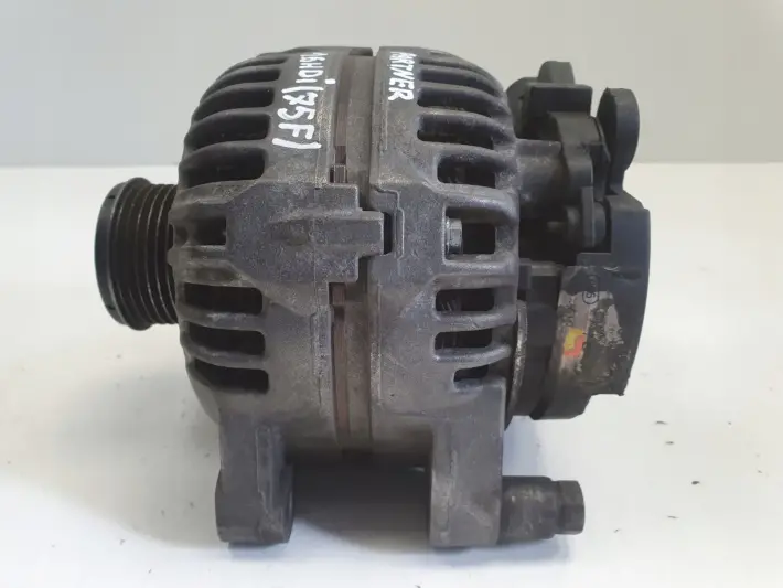 Peugeot Partner 1.6 HDI ALTERNATOR 9646321880
