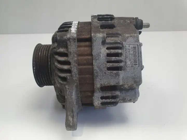 Mitsubishi Outlander I 2.0 16V ALTERNATOR 1800A067 A3TG2991A