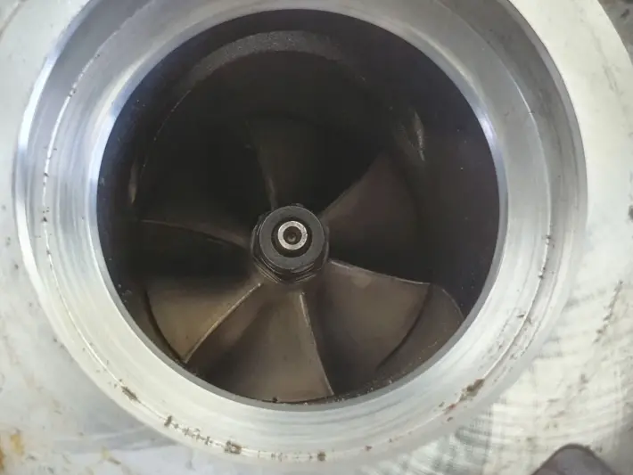 Volvo XC40 1.5 T3 TURBOSPRĘŻARKA turbo 32257071AA