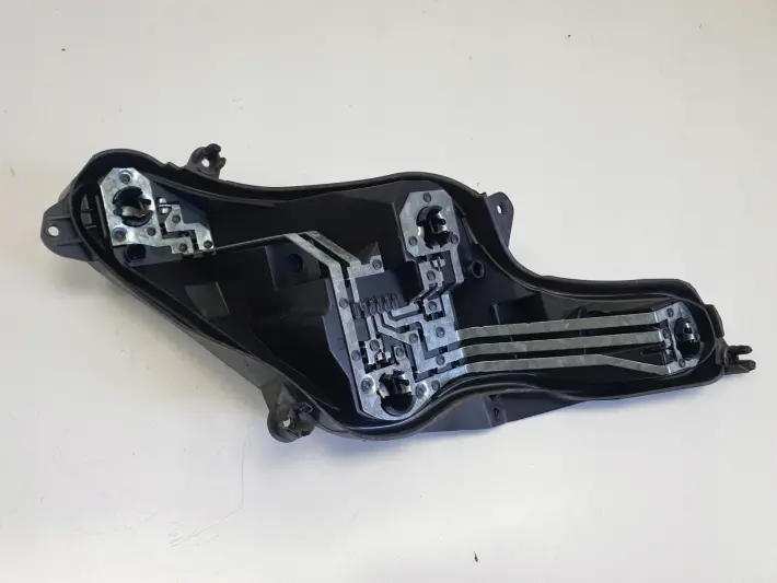Opel Insignia A 08-13r HB WKŁAD TYLNEJ LAMPY lewy tył kierowcy