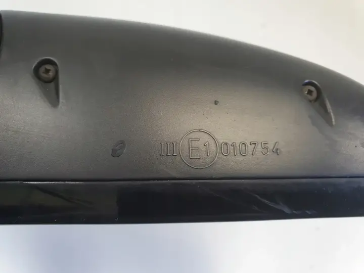 Audi A3 8P 03-13r LUSTERKO LEWE KIEROWCY europa 5 pin pinów