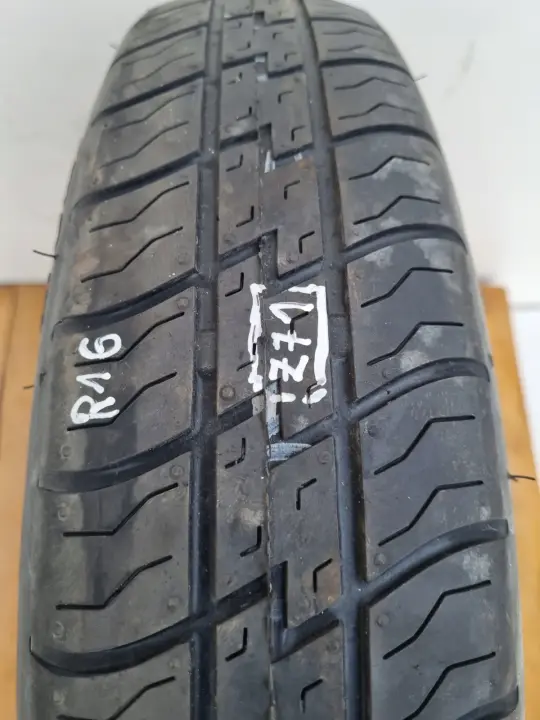 Ford C-Max Focus Mk2 II KOŁO DOJAZDOWE dojazdówka 125/85 R16 5x108 1S71MH